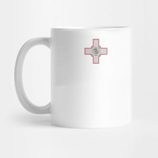 Malta Mug